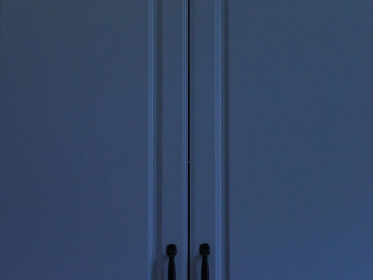 Façades & poignée